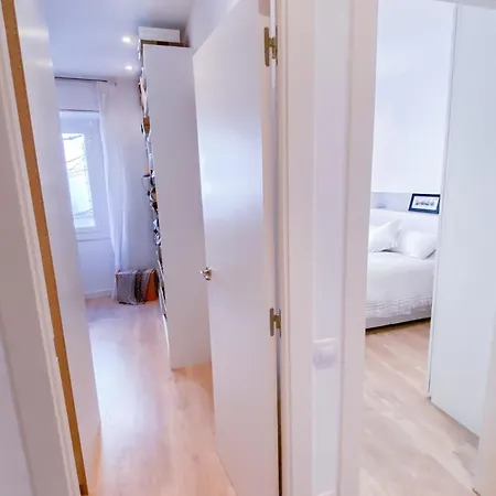 Anna & Thomas - Sitges Center Apt Exterior photo