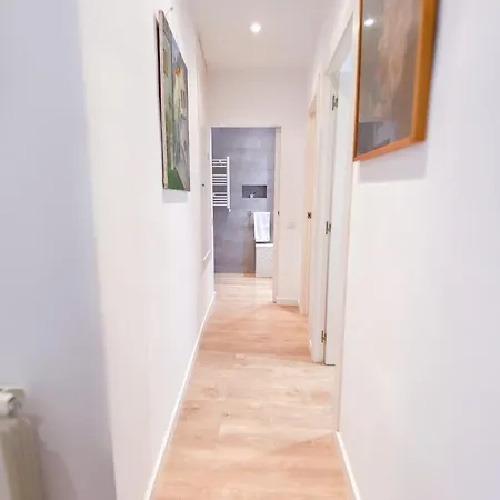 Anna & Thomas - Sitges Center Apt Exterior photo