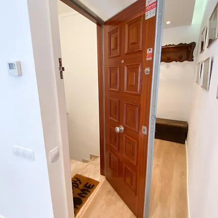 Anna & Thomas - Sitges Center Apt Exterior photo