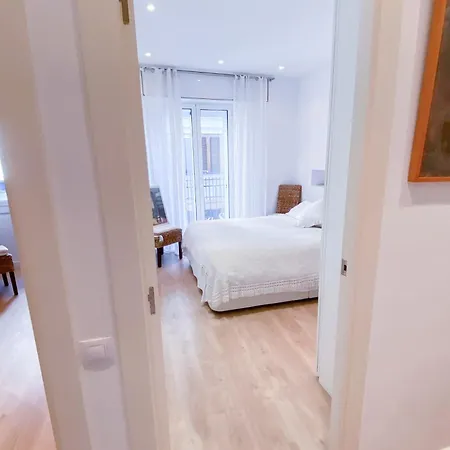 Anna & Thomas - Sitges Center Apt Exterior photo