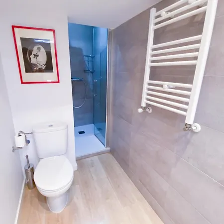 Anna & Thomas - Sitges Center Apt Exterior photo