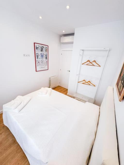 Appartement Anna & Thomas - Center Sitges